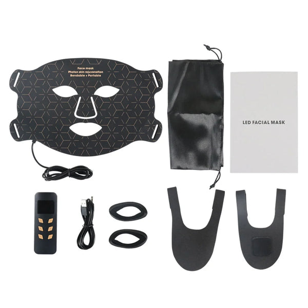 Luminae Pro Mask