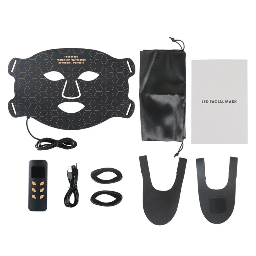 Luminae Pro Mask