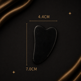 Luminae Obsidian Ritual Set