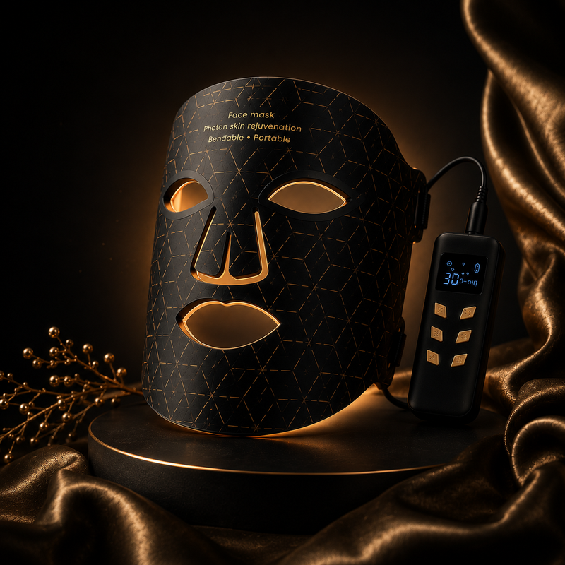 Luminae Pro Mask