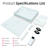 Luminae Pro Mask