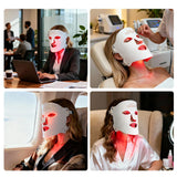 Luminae Pro Mask