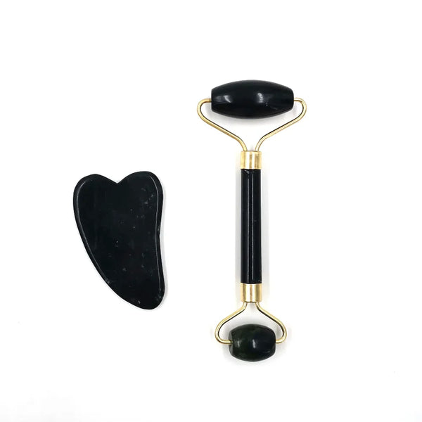 Luminae Obsidian Ritual Set